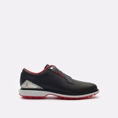 Кроссовки Jordan ADG 5, размер 10.5US, чёрный