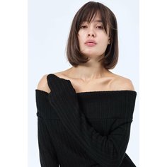 Топ MUUS, размер M, черный