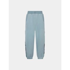 Брюки A-COLD-WALL* Cubist, размер L, голубой