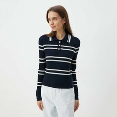 Джемпер Maison David, размер M, , синий