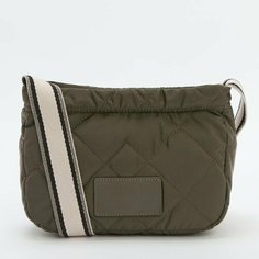 Сумка кросс-боди TENDANCE, хаки