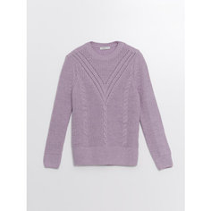 Джемпер LC Waikiki, размер S, , lilac