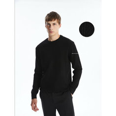 Джемпер LC Waikiki, размер XL, , new black