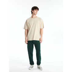 Брюки спортивные LC Waikiki, размер 2XL, dark green
