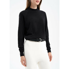 Джемпер Funday VKW55DF16, размер XS, , черный