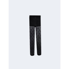 Колготки LC Waikiki, размер 3-4 года, black