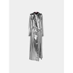 Платье DIESEL D-Fanzy-N1 Abito, размер XS, black