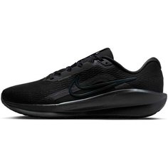 Кроссовки NIKE Downshifter 13, размер 8.5 US, black