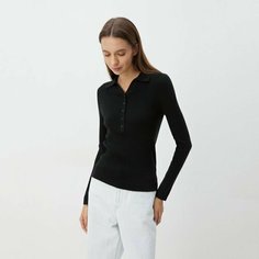 Джемпер Maison David, размер M, , черный