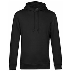 Толстовка B&C collection, размер 46, , черный