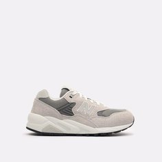 Кроссовки New Balance 580, размер 6.5US, серый