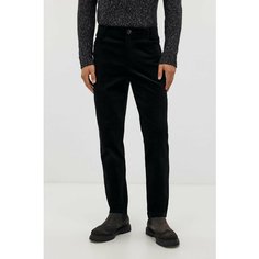 Брюки Baon B7924512, размер 3XL, black