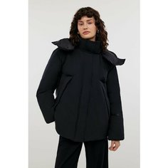 Пуховик Baon B0024506, размер S, black
