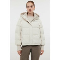Пуховик Baon B0024514, размер XL, ostrich
