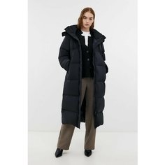 Пуховик Baon B0024504, размер L, black