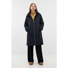Пуховик Baon B0524515, размер XS, black