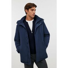 Куртка Baon B5324502, размер 3XL, deep navy