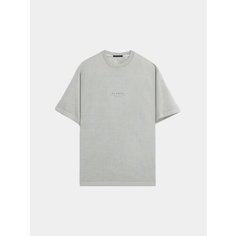 Футболка Stampd Stampd Strike Stack Logo, размер L, серый