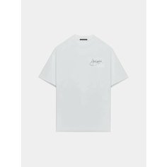 Футболка Stampd Stampd FW24 Sound System, размер L, белый