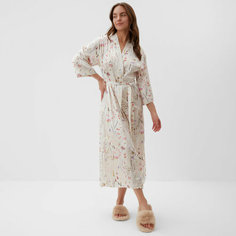 Халат Kaftan, размер 48/50, бежевый
