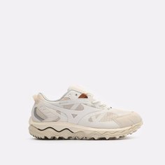 Кроссовки Mizuno Wave Mujin TL, размер 11,5 US, beige