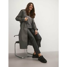 Кроссовки Tamaris, полнота G (EU)/ на среднюю и широкую стопу, размер 41, черный