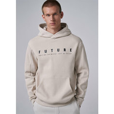 Джемпер OSTIN MT4766O02, размер XXL, , кремовый