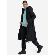 Куртка Northland Professional, размер 46-48, чёрный