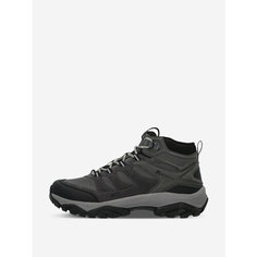 Ботинки OUTVENTURE Cheget mid, размер 44, графитовый