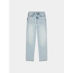 Джинсы DIESEL 2016 D-Air-S2, размер 29, blue