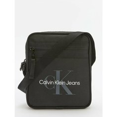 Сумка кросс-боди CALVIN KLEIN, черный