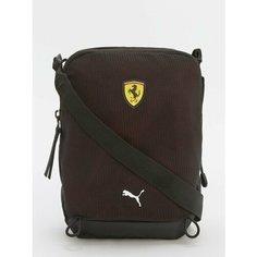 Сумка кросс-боди PUMA, черный