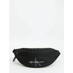 Сумка поясная CALVIN KLEIN, черный