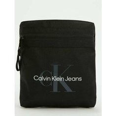 Сумка кросс-боди CALVIN KLEIN, черный