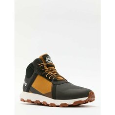 Кроссовки Timberland, размер 44, коричневый