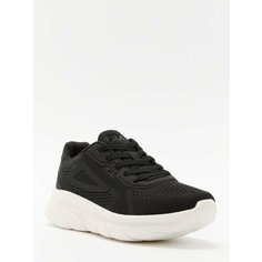 Кроссовки Fila, размер 38,5, черный