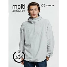 Худи molti, размер XL/XXL