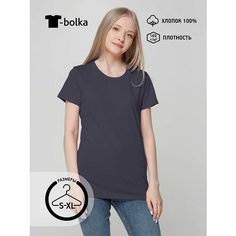Футболка T-bolka, размер 2XL
