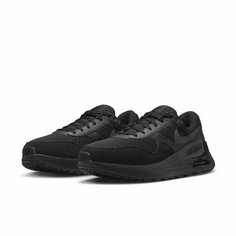 Кроссовки NIKE Air Max SYSTM, размер 11.5 US, чёрный