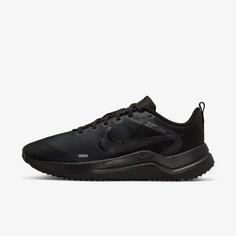 Кроссовки NIKE Downshifter 12, размер 7.5 US, черный