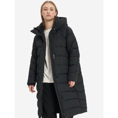 Куртка Fila, размер 42-44 [RU 38-60 (2)-FLA-Ж], черный