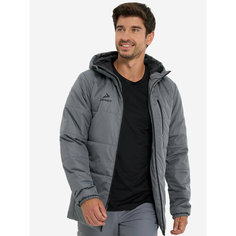 Куртка Demix, размер 48 [RU 44-62 (mix)-DMX-М], графитовый