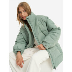 Куртка Fila, размер 46-48 [RU 38-60 (2)-FLA-Ж], мятный
