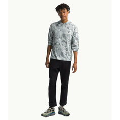 Толстовка The North Face, размер L (50-52), , камуфляж