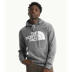 Худи The North Face, размер L (50-52), , серый