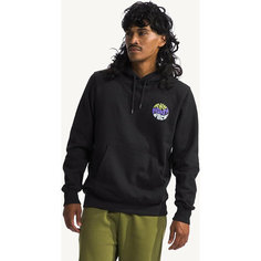 Худи The North Face, размер M (48-50), , чёрный