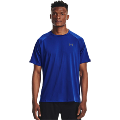 Футболка Under Armour, размер L, синий