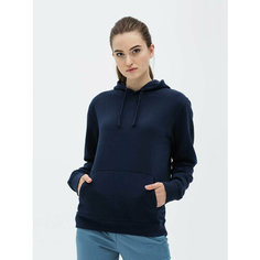 Худи Sols, размер L, , темно-синий