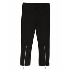 Брюки Y-CLU, размер 104, черный