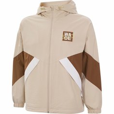 Ветровка LI-NING, размер L, бежевый